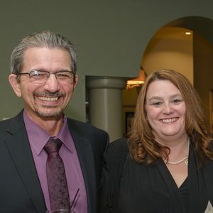 Meet your Posher, Judi